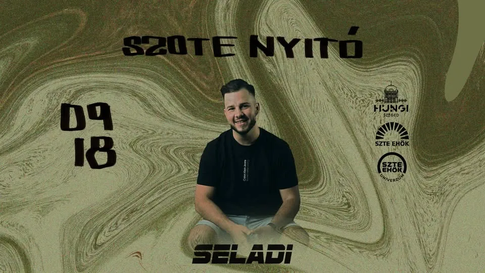 SOTE OTVORENO - 09.18.