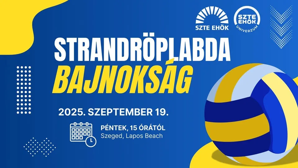 Prvenstvo u odbojci na plaži